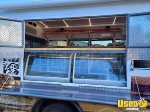 2005 Express All-purpose Food Truck Exterior Customer Counter Hawaii Gas Engine for Sale