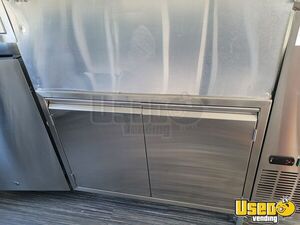 2005 Express All-purpose Food Truck Hand-washing Sink Hawaii Gas Engine for Sale