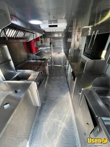 2005 F59 All-purpose Food Truck Concession Window California Gas Engine for Sale