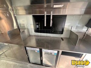 2005 F59 All-purpose Food Truck Exhaust Hood California Gas Engine for Sale