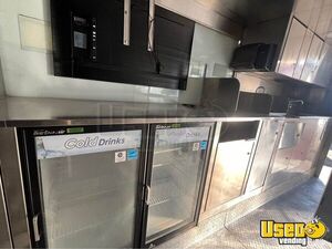 2005 F59 All-purpose Food Truck Fryer California Gas Engine for Sale