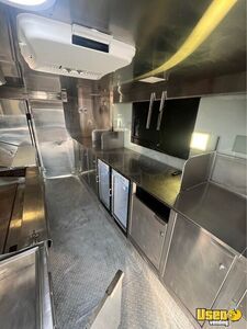 2005 F59 All-purpose Food Truck Stovetop California Gas Engine for Sale