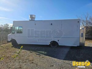 2005 Food Truck All-purpose Food Truck Concession Window Maryland for Sale