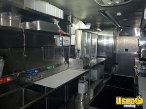 2005 Food Truck All-purpose Food Truck Generator Oregon Diesel Engine for Sale