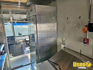 2005 Food Truck All-purpose Food Truck Prep Station Cooler Maryland for Sale