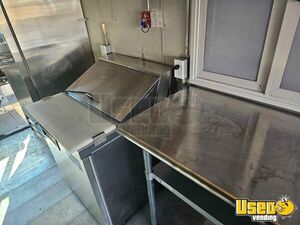 2005 Food Truck All-purpose Food Truck Stovetop Maryland for Sale