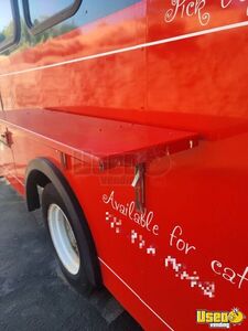 2005 Hometown Trolly. All-purpose Food Truck Backup Camera Nevada Diesel Engine for Sale