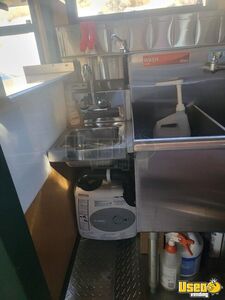 2005 Hometown Trolly. All-purpose Food Truck Exhaust Hood Nevada Diesel Engine for Sale