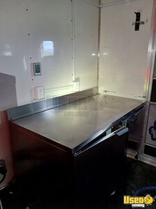 2005 Ice Cream Concession Trailer Ice Cream Trailer 36 North Carolina for Sale