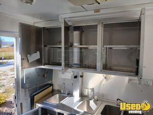 2005 Ice Cream Concession Trailer Ice Cream Trailer 36 North Carolina for Sale