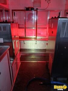 2005 Ice Cream Concession Trailer Ice Cream Trailer 40 North Carolina for Sale