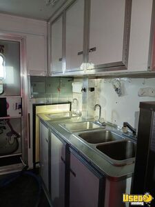 2005 Ice Cream Concession Trailer Ice Cream Trailer 40 North Carolina for Sale