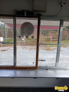 2005 Ice Cream Concession Trailer Ice Cream Trailer 51 North Carolina for Sale