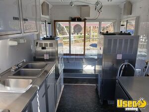 2005 Ice Cream Concession Trailer Ice Cream Trailer Additional 5 North Carolina for Sale