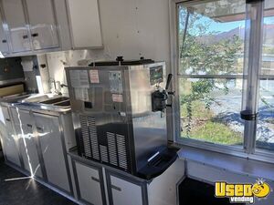 2005 Ice Cream Concession Trailer Ice Cream Trailer Additional 6 North Carolina for Sale