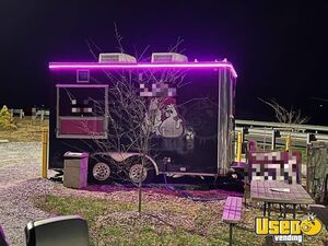 2005 Ice Cream Concession Trailer Ice Cream Trailer Hot Water Heater North Carolina for Sale