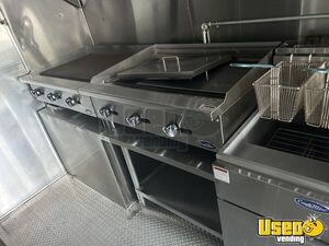 2005 Kitchen Food Truck All-purpose Food Truck Chargrill North Carolina for Sale