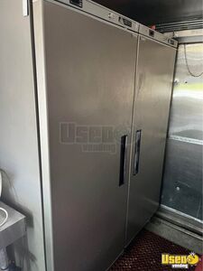 2005 Kitchen Food Truck All-purpose Food Truck Exhaust Fan Minnesota for Sale