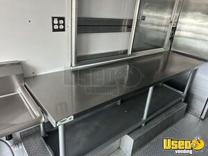 2005 Kitchen Food Truck All-purpose Food Truck Flatgrill North Carolina for Sale