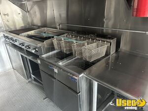 2005 Kitchen Food Truck All-purpose Food Truck Generator North Carolina for Sale