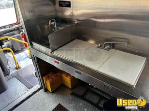 2005 Kitchen Food Truck All-purpose Food Truck Pro Fire Suppression System Minnesota for Sale