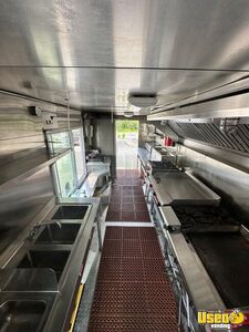 2005 Kitchen Food Truck All-purpose Food Truck Stovetop Minnesota for Sale