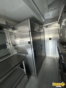 2005 Kitchen Food Truck All-purpose Food Truck Upright Freezer North Carolina for Sale