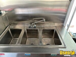 2005 Kitchen Food Truck All-purpose Food Truck Work Table Minnesota for Sale