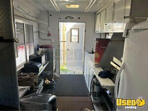 2005 Kitchen Trailer Kitchen Food Trailer Air Conditioning Tennessee for Sale