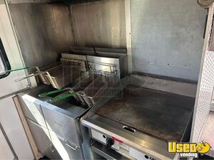 2005 Kitchen Trailer Kitchen Food Trailer Concession Window Tennessee for Sale