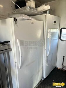 2005 Kitchen Trailer Kitchen Food Trailer Propane Tank Tennessee for Sale