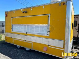 2005 Kitchen Trailer Kitchen Food Trailer Tennessee for Sale