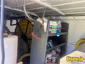 2005 Mobile Carpet Cleaning Truck Other Mobile Business Water Tank Virginia for Sale