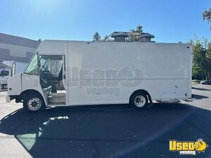 2005 Mt-45 All-purpose Food Truck Air Conditioning California Diesel Engine for Sale