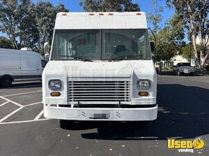 2005 Mt-45 All-purpose Food Truck Cabinets California Diesel Engine for Sale