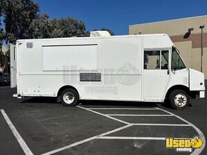 2005 Mt-45 All-purpose Food Truck California Diesel Engine for Sale