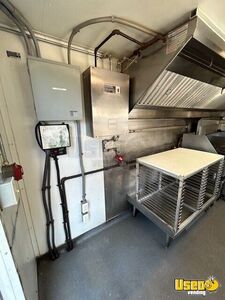 2005 Mt-45 All-purpose Food Truck Chargrill California Diesel Engine for Sale