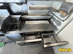 2005 Mt-45 All-purpose Food Truck Exhaust Fan California Diesel Engine for Sale