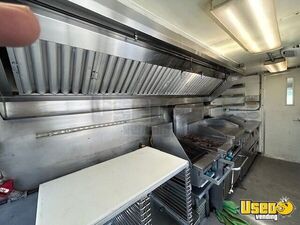 2005 Mt-45 All-purpose Food Truck Flatgrill California Diesel Engine for Sale