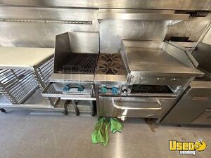 2005 Mt-45 All-purpose Food Truck Fryer California Diesel Engine for Sale