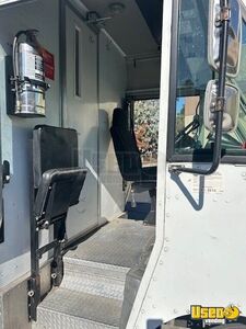 2005 Mt-45 All-purpose Food Truck Generator California Diesel Engine for Sale