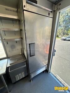 2005 Mt-45 All-purpose Food Truck Hand-washing Sink California Diesel Engine for Sale