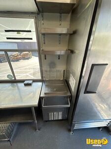 2005 Mt-45 All-purpose Food Truck Hot Water Heater California Diesel Engine for Sale