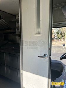 2005 Mt-45 All-purpose Food Truck Stovetop California Diesel Engine for Sale