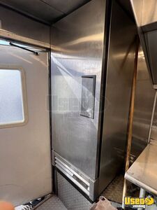 2005 Mt 45 Chassis All-purpose Food Truck 50 California Diesel Engine for Sale