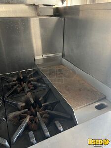 2005 Mt 45 Chassis All-purpose Food Truck Awning California Diesel Engine for Sale