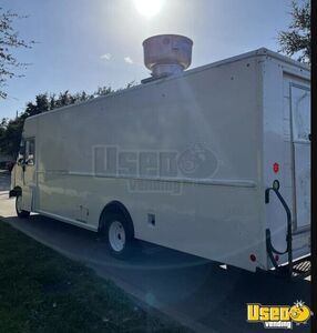 2005 Mt45 All-purpose Food Truck Air Conditioning District Of Columbia for Sale