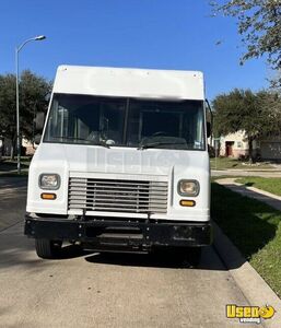 2005 Mt45 All-purpose Food Truck Concession Window District Of Columbia Diesel Engine for Sale