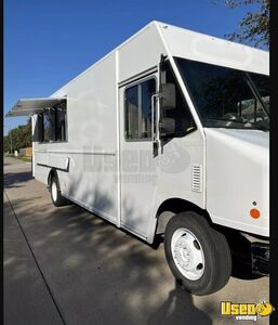 2005 Mt45 All-purpose Food Truck District Of Columbia Diesel Engine for Sale