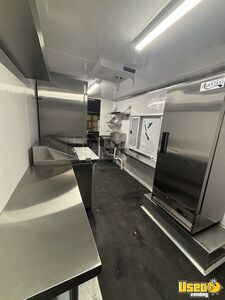 2005 Mt55 All-purpose Food Truck Concession Window North Carolina for Sale